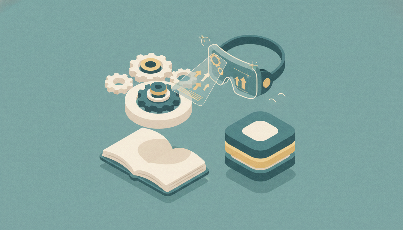 Best Practices for Implementing Augmented Reality in Manufacturing Training