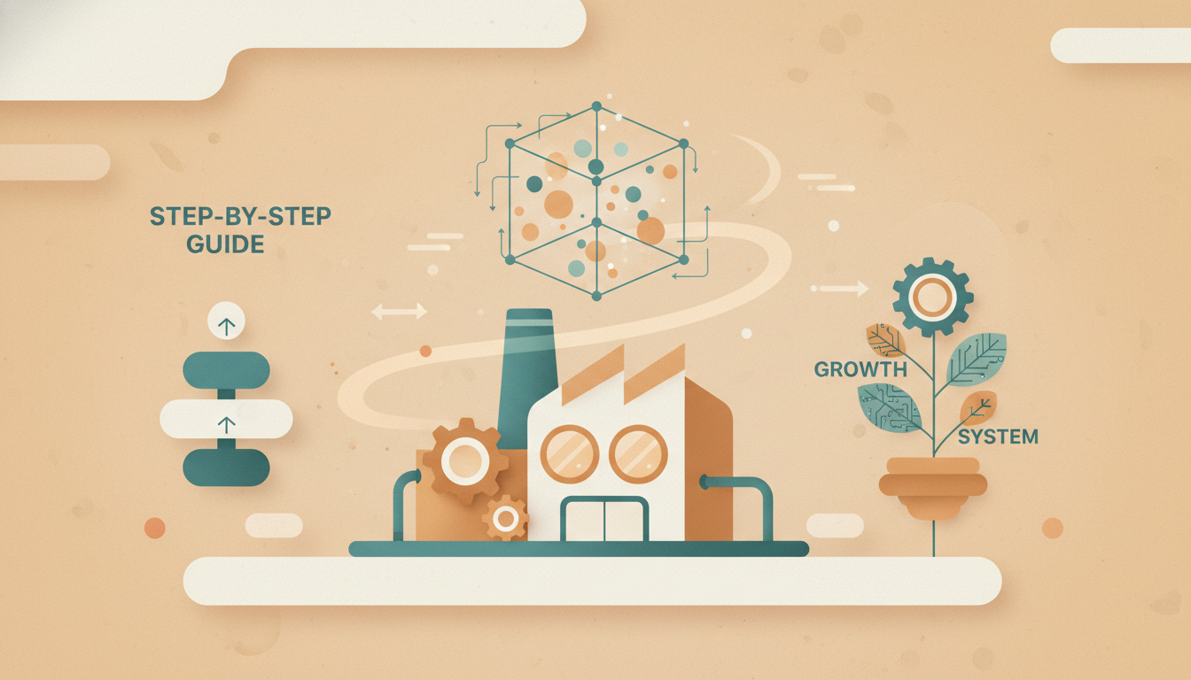 How to Implement Digital Twin Technology in Your Manufacturing Process: A Step-by-Step Tutorial