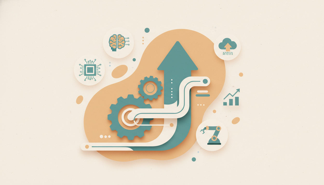 Interview: Expert Insights on the Future of Manufacturing Automation