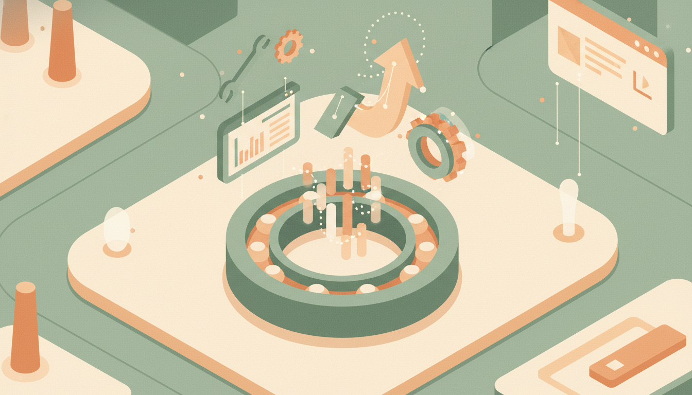 Explaining Bearing Failure Prediction: Methods and Technologies